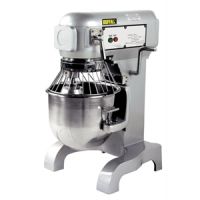 Buffalo 9Ltr Mixer